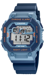 WATCH CALYPSO K5840/1