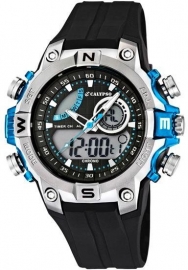 WATCH CALYPSO STREET STYLE K5586/2