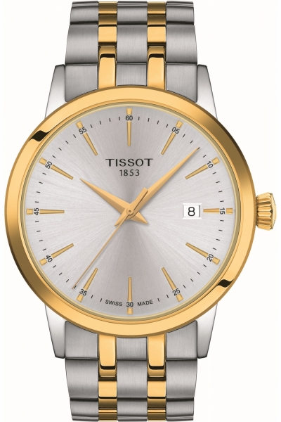 TISSOT CLASSIC DREAM  T1294102203100