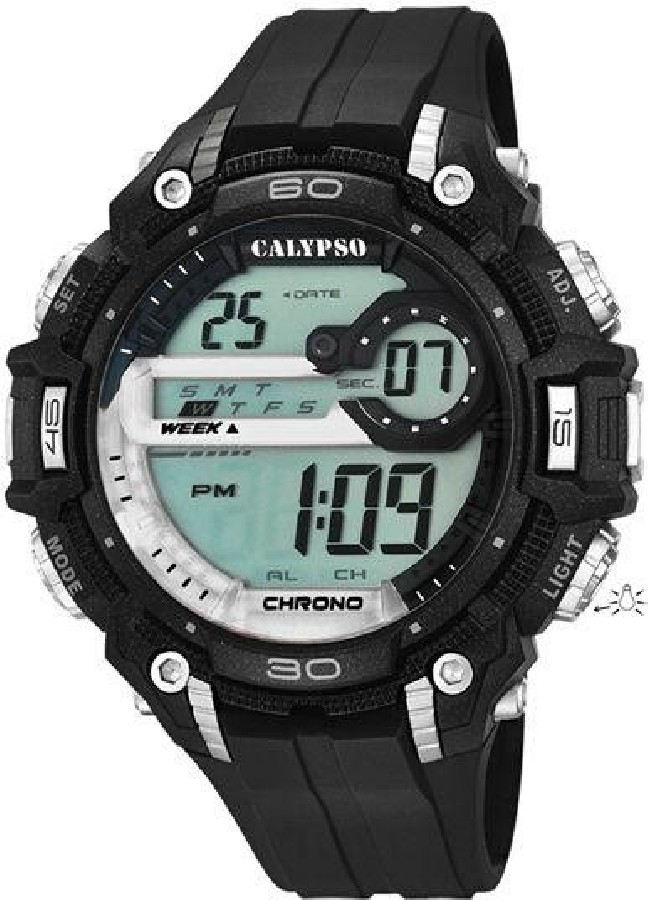 Calypso 6 sales