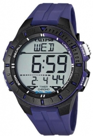 WATCH CALYPSO COLOR SPLASH K5607/2