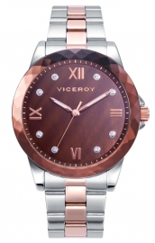 Reloj Viceroy Mujer 401166-63
