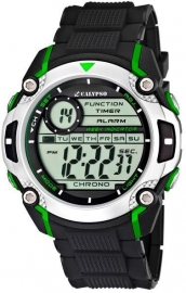 WATCH CALYPSO DIGITAL FOR MAN K5577/3