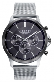 WATCH VICEROY DRESS 401291-57