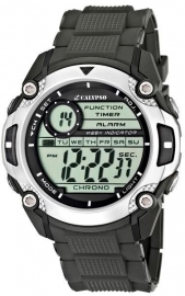 WATCH CALYPSO DIGITAL FOR MAN K5577/1