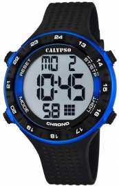 WATCH CALYPSO DIGITAL FOR MAN K5663/2