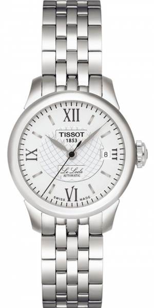 TISSOT LE LOCLE AUTOMATIC SMALL LADY (25.30)   T41118333