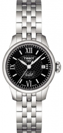WATCH TISSOT LE LOCLE AUTOMATIC SMALL LADY (25.30)   T41118353