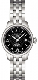 WATCH TISSOT LE LOCLE AUTOMATIC SMALL LADY (25.30)   T41118353