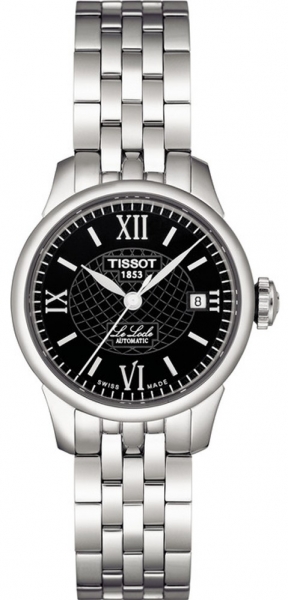 TISSOT LE LOCLE AUTOMATIC SMALL LADY (25.30)   T41118353