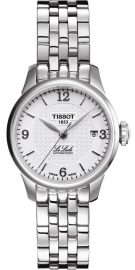 WATCH TISSOT LE LOCLE AUTOMATIC SMALL LADY (25.30)   T41118334