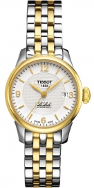 WATCH TISSOT LE LOCLE AUTOMATIC SMALL LADY (25.30)   T41218334
