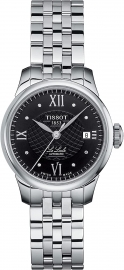 WATCH TISSOT LE LOCLE AUTOMATIC LADY  T41118356
