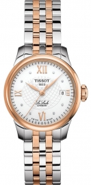 WATCH TISSOT LE LOCLE AUTOMATIC LADY  T41218316