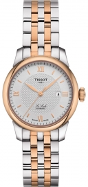 WATCH TISSOT LE LOCLE AUTOMATIC LADY (29.00)  T0062072203800