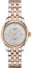 TISSOT LE LOCLE AUTOMATIC LADY (29.00)  T0062072203800