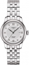 WATCH TISSOT LE LOCLE AUTOMATIC LADY (29.00)  T0062071103600