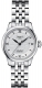 TISSOT LE LOCLE AUTOMATIC DOUBLE HAPPINESS LADY  T41118335