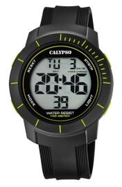 WATCH CALYPSO K5839/1