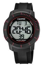 WATCH CALYPSO K5839/2