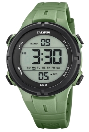 WATCH CALYPSO K5837/2