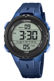 WATCH CALYPSO K5837/3