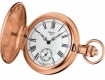 TISSOT SAVONNETTE MECHANICAL  T8644059903301
