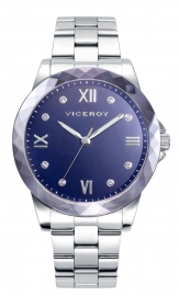 WATCH VICEROY CHIC 401162-33