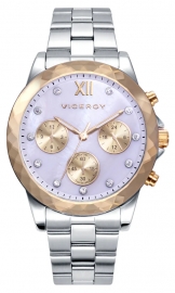 WATCH VICEROY CHIC 401164-83