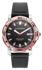 WATCH VICEROY HEAT 46825-47