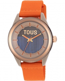WATCH VIBRANT SUN ROSA