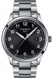 WATCH RELOJ CABALLERO TISSOT  T1164101105700