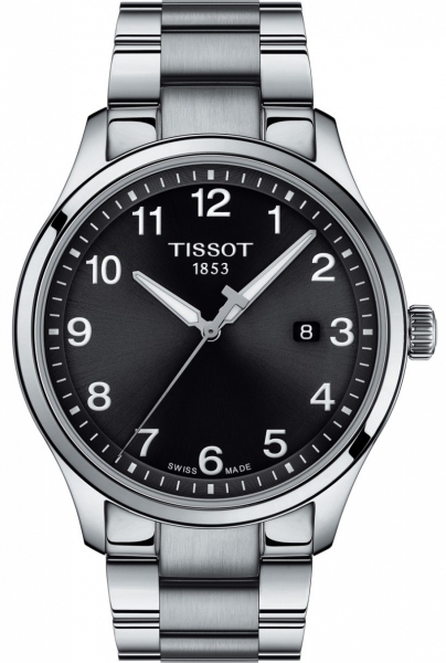 RELOJ CABALLERO TISSOT  T1164101105700