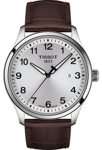 TISSOT GENT XL CLASSIC  T1164101603700