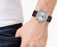 TISSOT GENT XL CLASSIC  T1164101603700