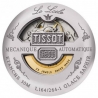 TISSOT LE LOCLE AUTOMATIC COSC  T0064081103700