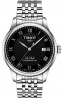 TISSOT LE LOCLE POWERMATIC 80   T0064071105300