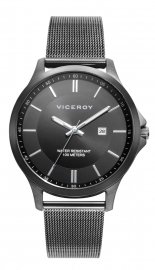 WATCH VICEROY DRESS 401170-57