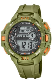 WATCH CALYPSO K5836/3