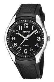 WATCH CALYPSO K5843/4