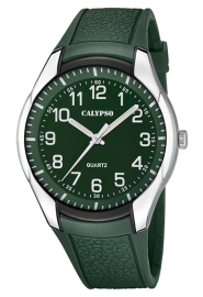 WATCH CALYPSO K5843/3