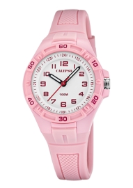 WATCH CALYPSO K5832/2