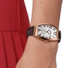 TISSOT HERITAGE PORTO SMALL LADY  T1281091603200