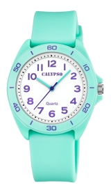 WATCH CALYPSO K5833/3