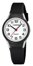 WATCH CALYPSO K5834/4