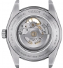 TISSOT GENTLEMAN POWERMATIC 80 OPEN HEART   T1274071108100