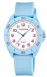 WATCH CALYPSO K5833/4