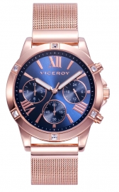 WATCH VICEROY CHIC 401168-33