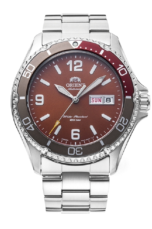 ORIENT KAMASU RA AA0820R19B Watchalia