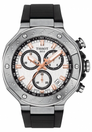 WATCH TISSOT T-RACE CHRONOGRAPH  T1414171701100